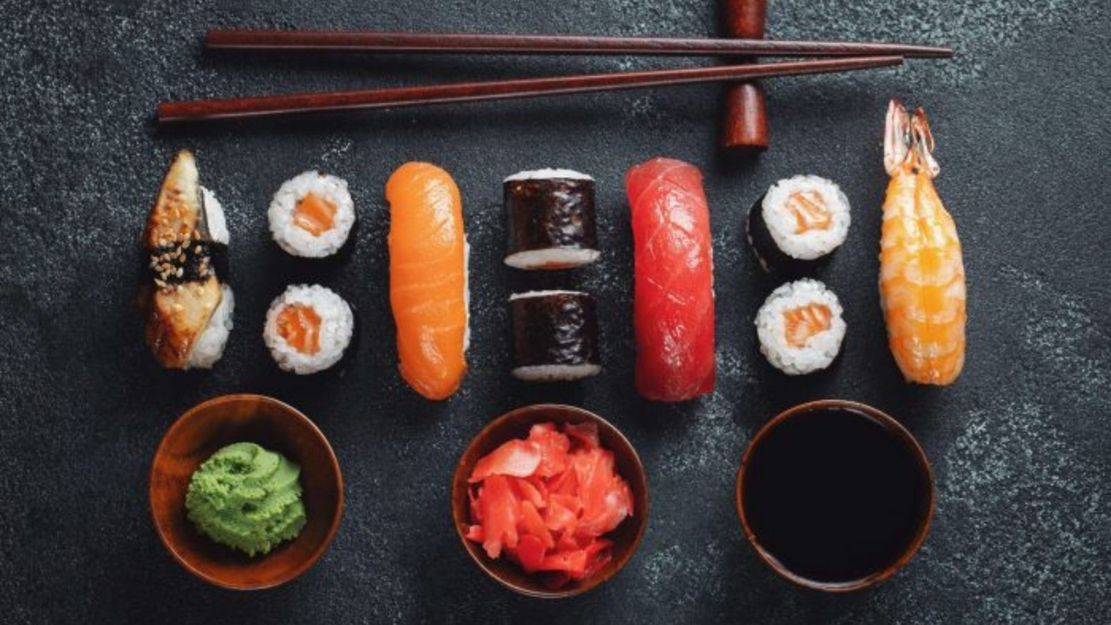 Suki Sushi