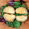 68. Aubergine (4 stk)