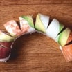 16. Rainbow Toppet Maki (8 stk)