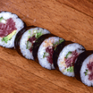 40. Spicy Tuna Futomaki
