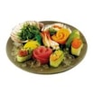 S1. Mixed Sashimi (12 skiver)