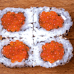 34. San Francisco Uramaki (8 stk)
