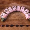 17. King Dragon Toppet Maki (8 stk)