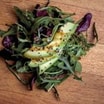 3. Grønsalat