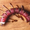 20. Tempura Red Toppet Maki (8 stk)