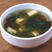 4. Misosuppe