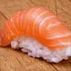 47. Laks Nigiri (1 stk)