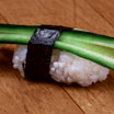 57. Agurk Nigiri (1 stk)