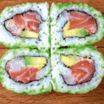 29. Super California Uramaki (8 stk)