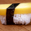 58. Mango Nigiri (1 stk)